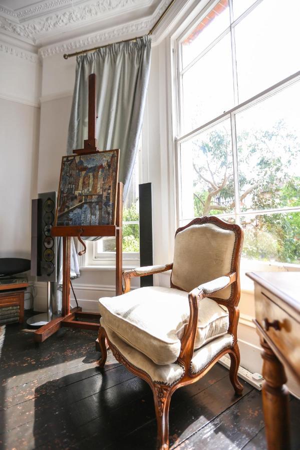 Black Rock House เฮสติงส์ ภายนอก รูปภาพ